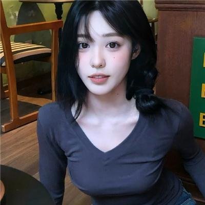 青山绿水那朵云