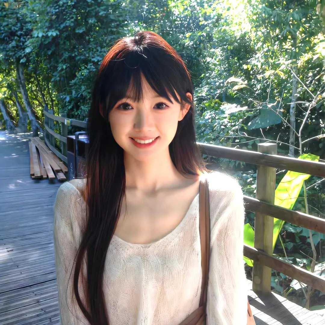 两个月亮